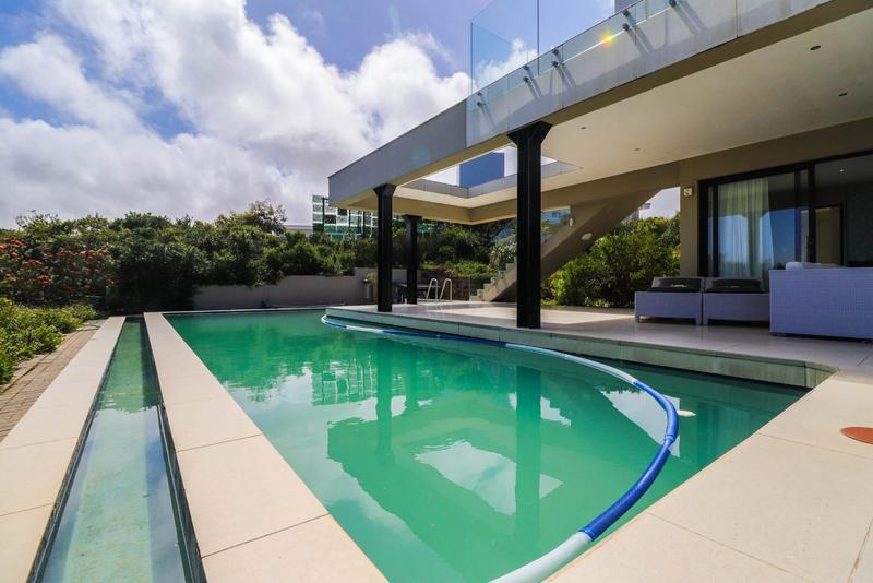 3 Bedroom Property for Sale in Moquini Coastal Estate Western Cape